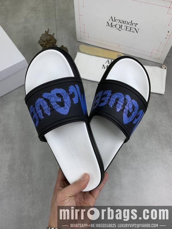 Alexander McQueen Shoes sz35-46 mnw0408