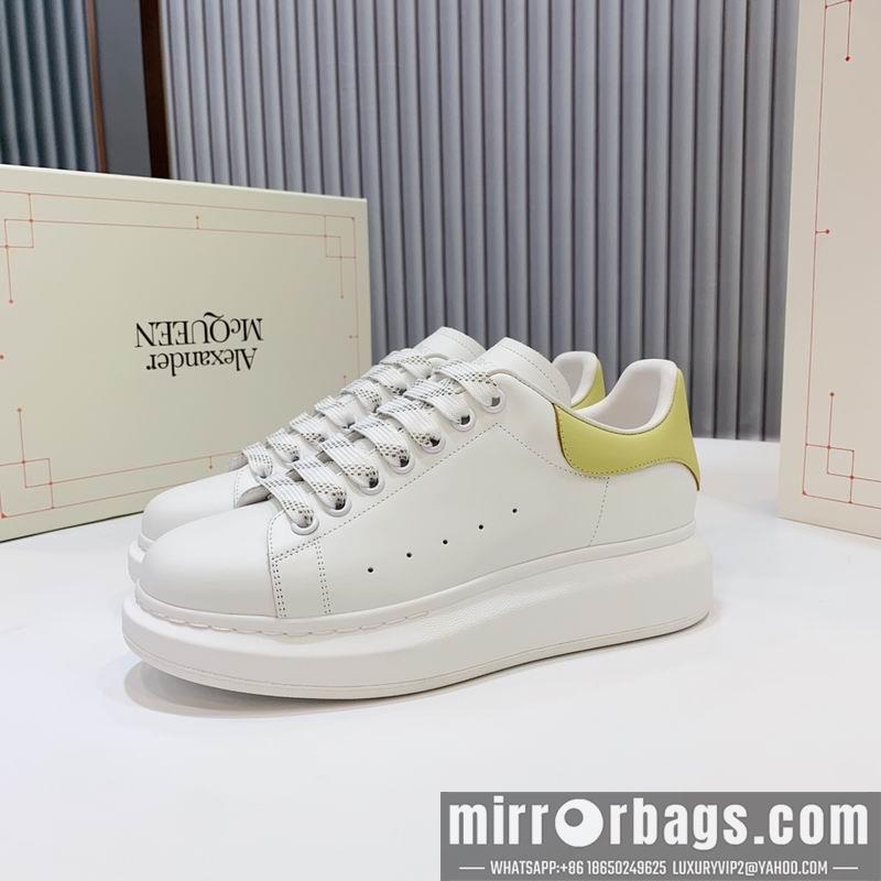 Alexander McQueen Shoes sz34-45 03mnw14