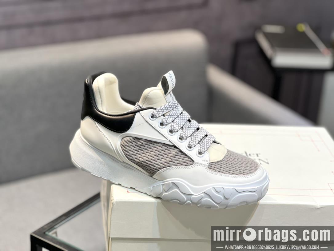 Alexander McQueen Shoes sz35-45 hnh0101