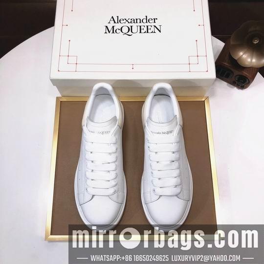 Alexander McQueen Shoes sz35-45 hnh0207