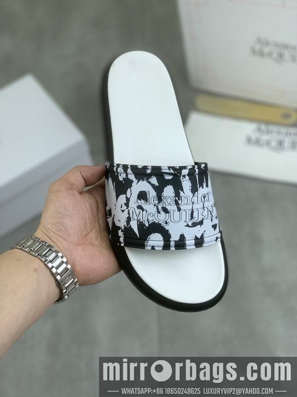 Alexander McQueen Shoes sz35-46 mnw0410
