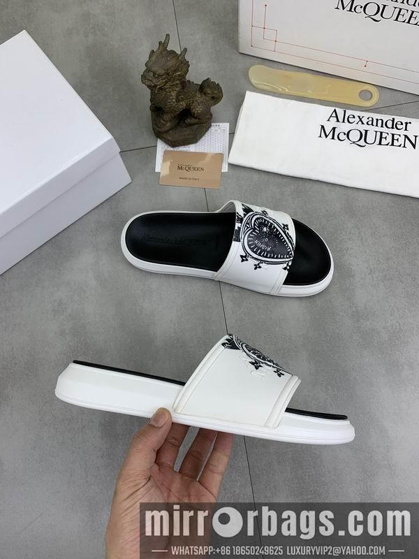 Alexander McQueen Shoes sz35-46 mnw0404