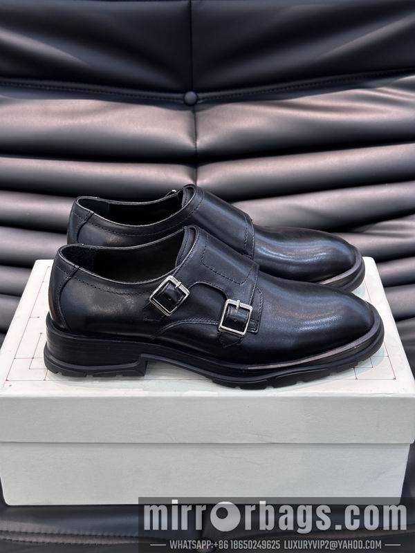 Alexander McQueen Shoes sz38-44 hnm0101
