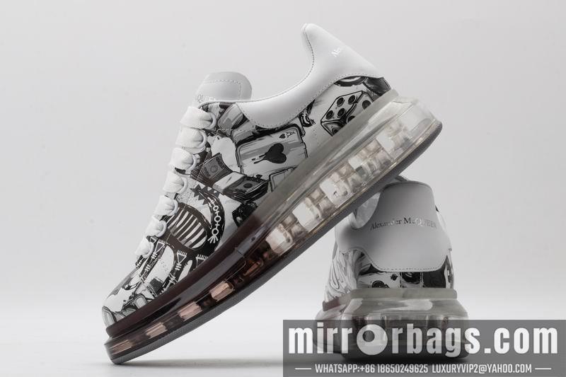 Alexander McQueen Shoes sz34-46 03mnw19