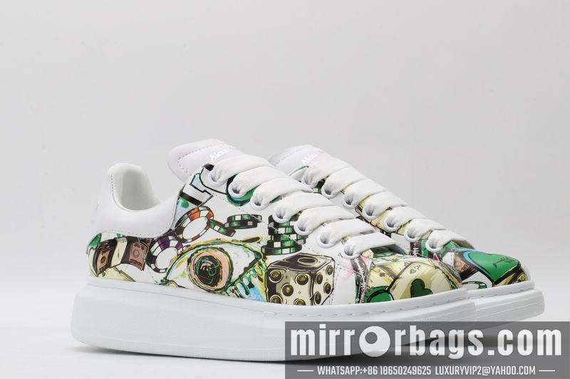 Alexander McQueen Shoes sz34-46 03mnw16