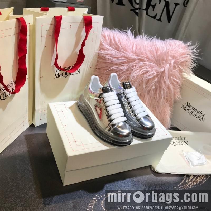 Alexander McQueen Shoes sz34-46 03mnw18