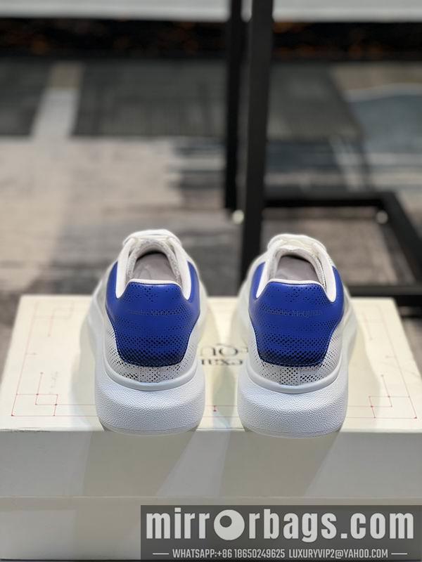 Alexander McQueen Shoes sz35-44 hnm0102