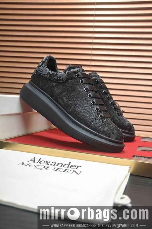 Alexander McQueen Shoes sz35-44 mnw0403