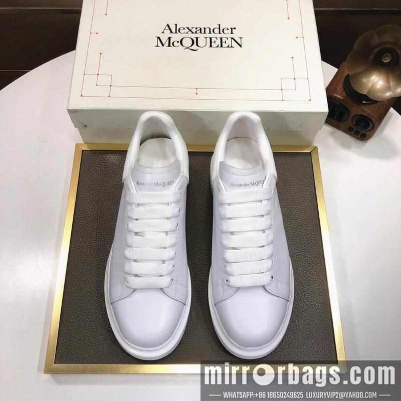 Alexander McQueen Shoes sz35-44 hnh0301
