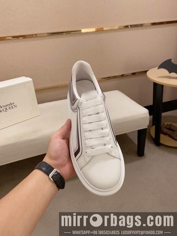 Alexander McQueen Shoes sz35-45 hnw0201