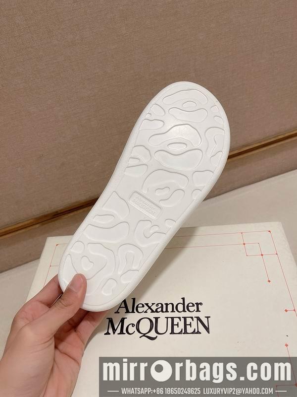 Alexander McQueen Shoes sz38-45 hnh0304
