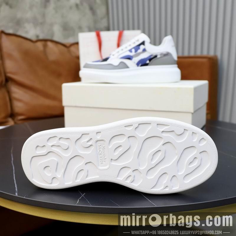 Alexander McQueen Shoes sz35-44 hnm0104