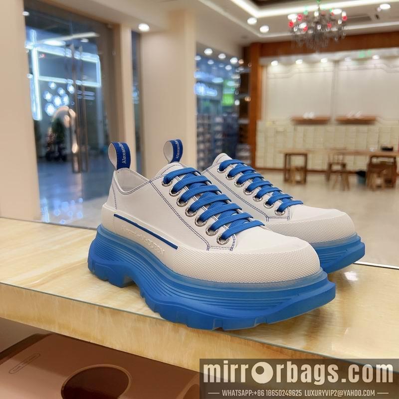 Alexander McQueen Shoes sz35-45 03mnw10