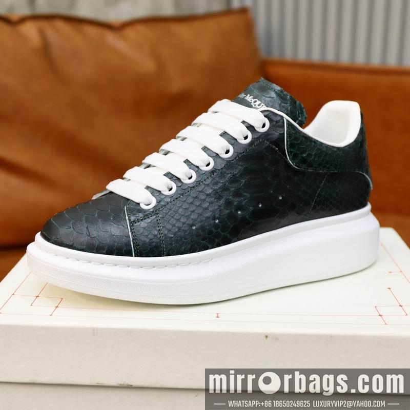 Alexander McQueen Shoes sz35-45 hnw0319