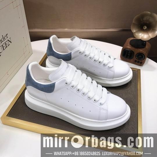 Alexander McQueen Shoes sz35-44 hnh0204