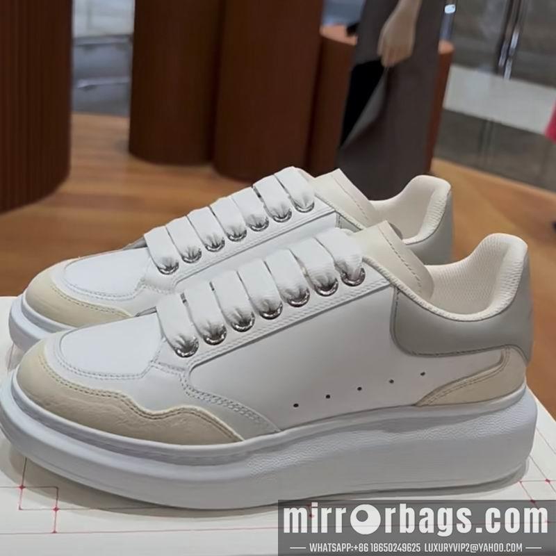 Alexander McQueen Shoes sz35-45 03mnw11
