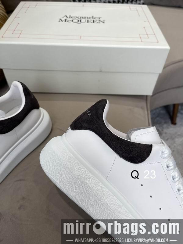 Alexander McQueen Shoes sz35-45 HY0301