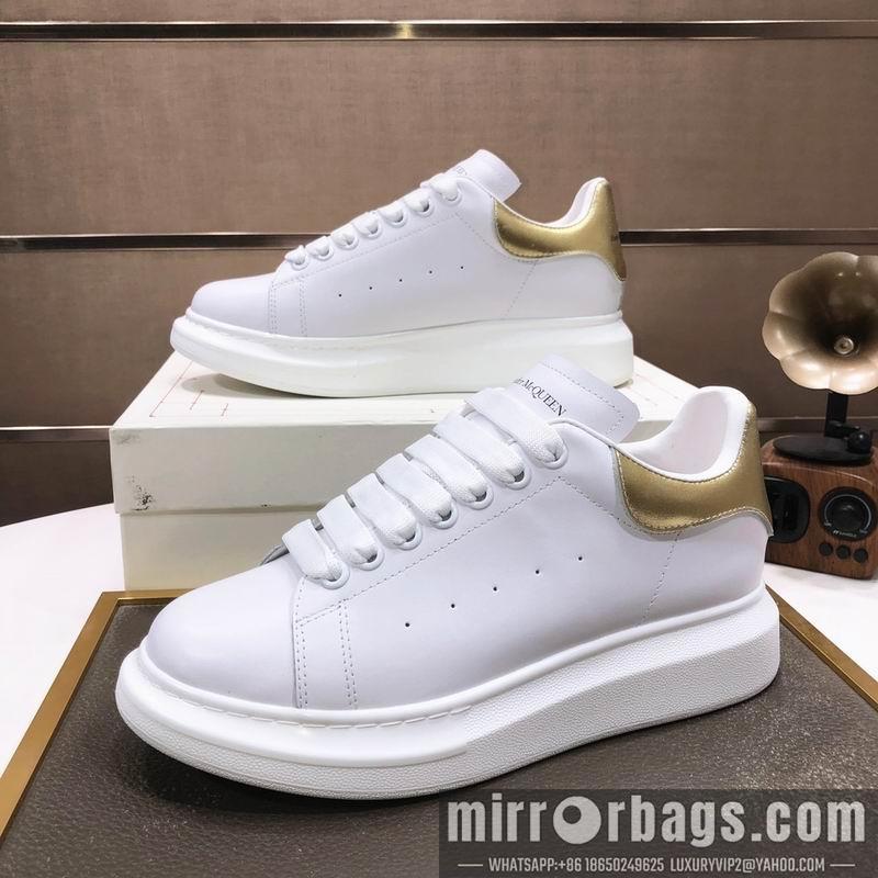 Alexander McQueen Shoes sz35-44 hnh0301
