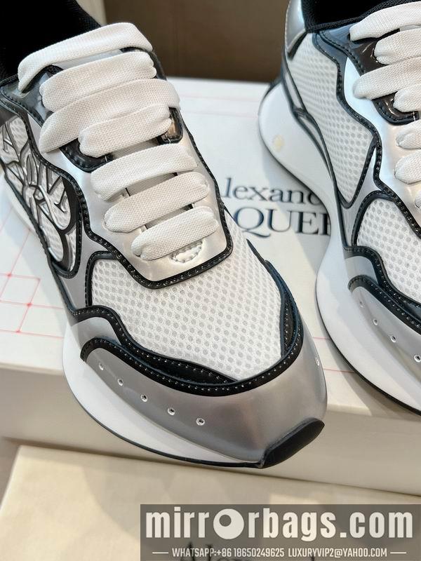 Alexander McQueen Shoes sz35-45 hnm0108