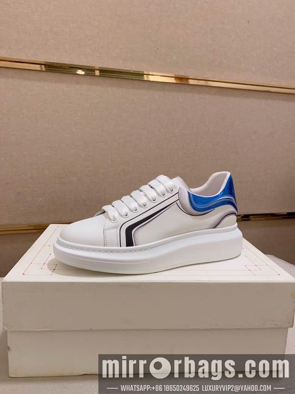 Alexander McQueen Shoes sz35-45 hnw0201