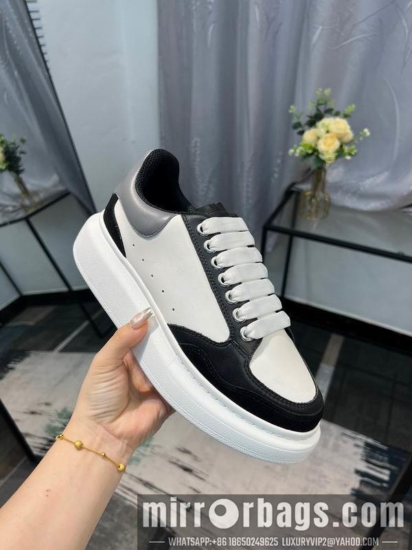 Alexander McQueen Shoes sz35-45 hnw0323