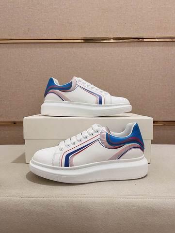 Alexander McQueen Shoes sz35-45 mnh1001