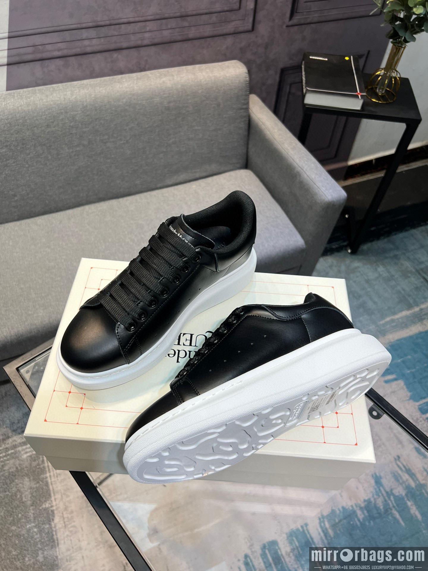 Alexander McQueen Shoes sz35-45 hnh0102