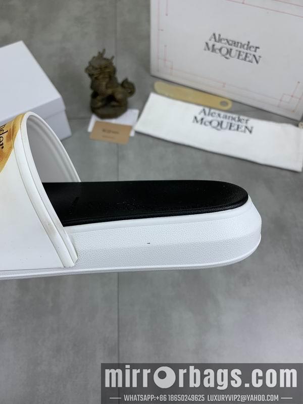 Alexander McQueen Shoes sz35-46 mnw0403