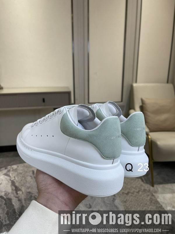 Alexander McQueen Shoes sz35-45 HY0301