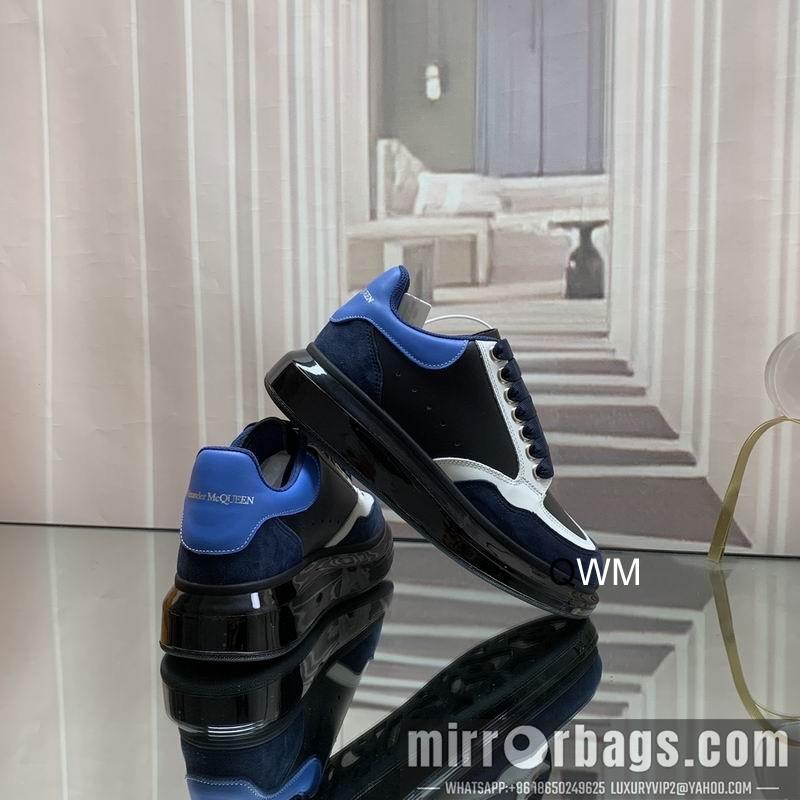 Alexander McQueen Shoes Alexander Mcqueen sz34-46 7C WM0903