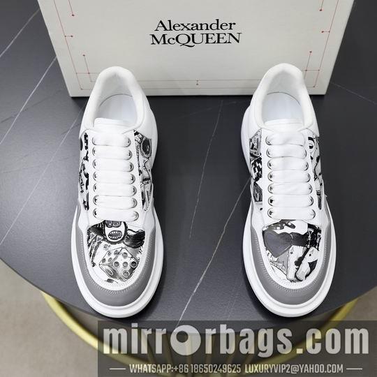 Alexander McQueen Shoes sz35-45 hnh1003