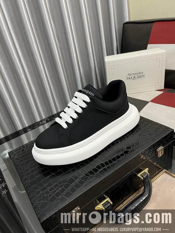 Alexander McQueen Shoes sz38-44 hnh0303