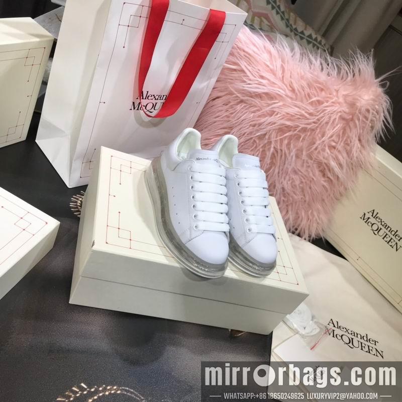 Alexander McQueen Shoes sz34-46 03mnw06