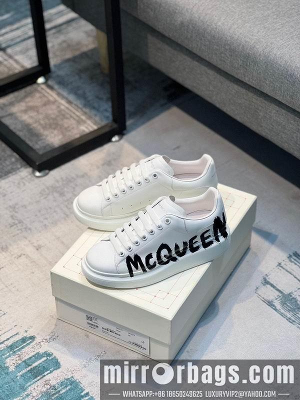 Alexander McQueen Shoes sz35-45 hnw0601