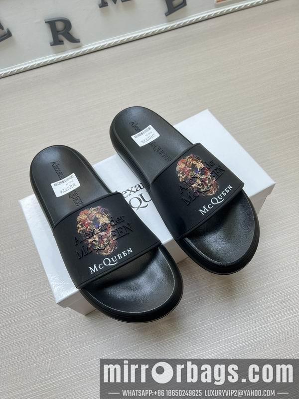 Alexander McQueen Shoes sz36-45 mnw0303