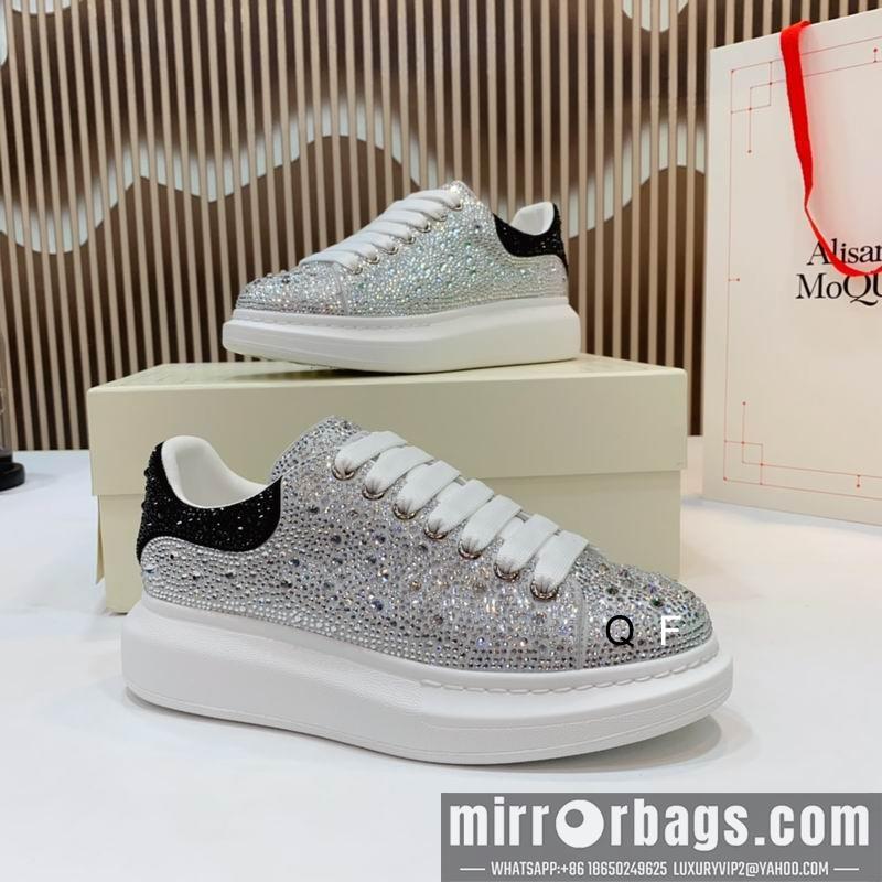 Alexander McQueen Shoes AlexanderMcqueen sz35-45 9C TF0103
