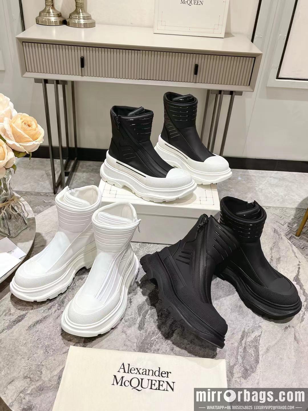 Alexander McQueen Shoes sz35-45 h0801