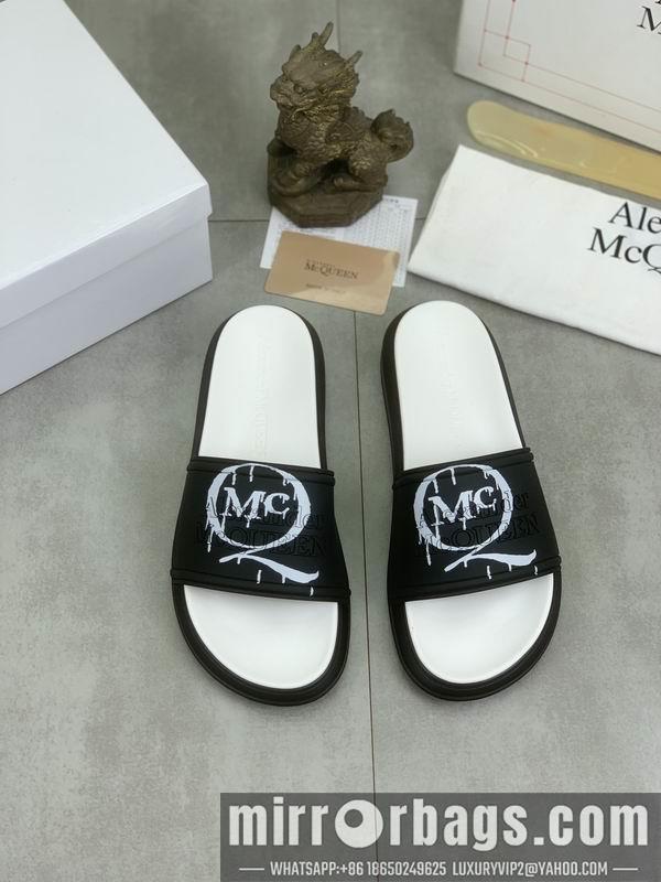 Alexander McQueen Shoes sz35-46 mnw0402