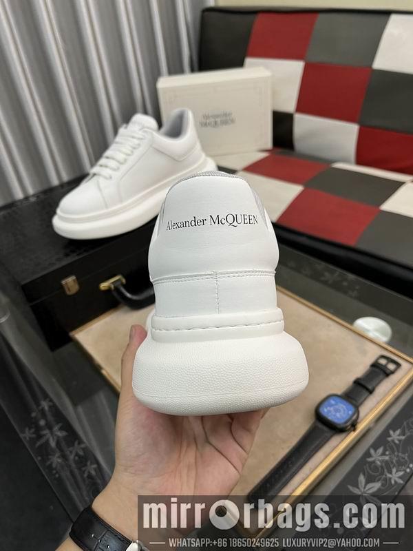 Alexander McQueen Shoes sz38-44 hnh0303