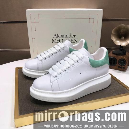 Alexander McQueen Shoes sz35-44 hnh0204