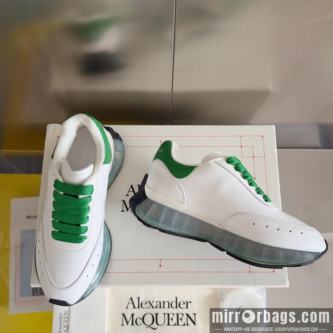 Alexander McQueen Shoes sz35-45 h1004