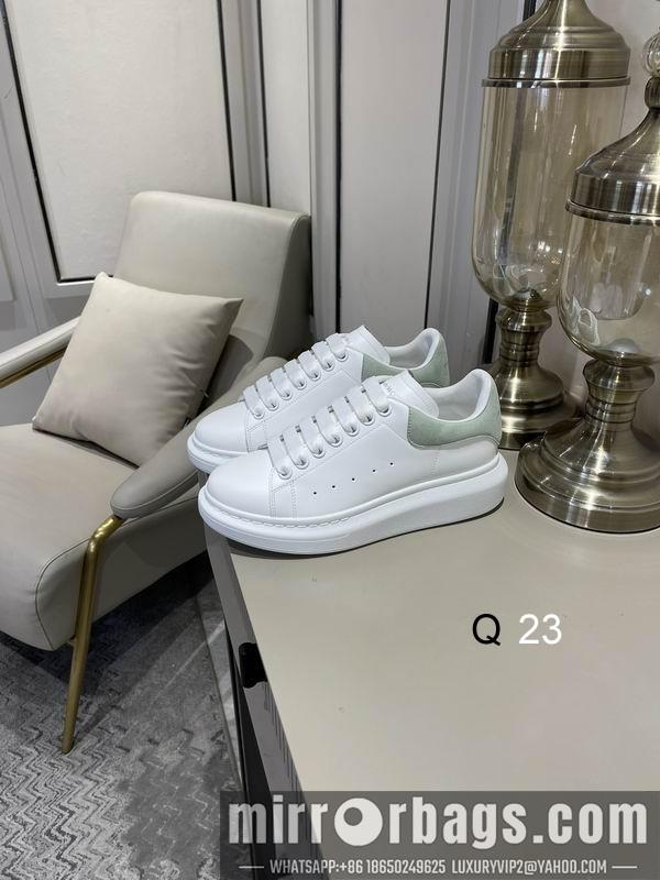 Alexander McQueen Shoes sz35-45 HY0301