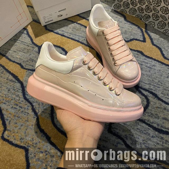 Alexander McQueen Shoes 21815082 SZ 35-44