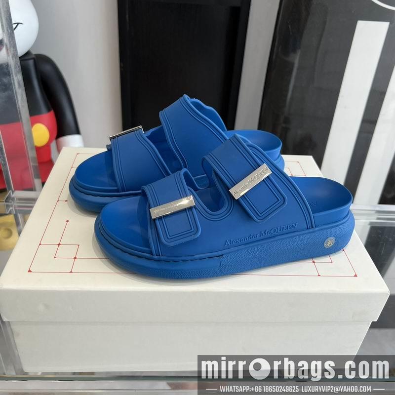 Alexander McQueen Shoes sz35-40 hnw0424