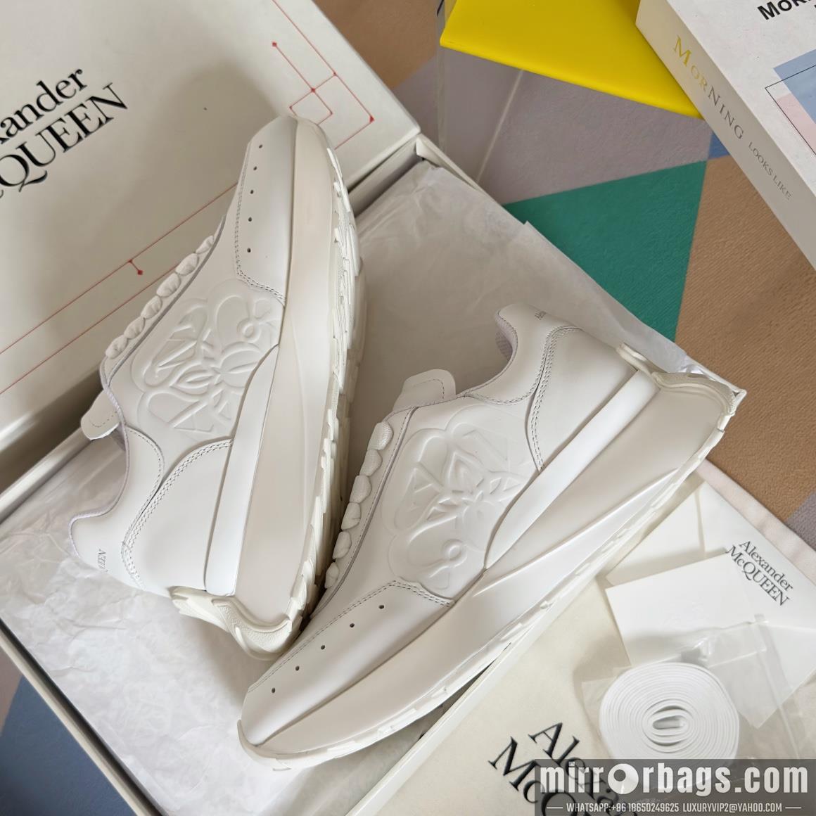 Alexander McQueen Shoes sz35-45 h1004