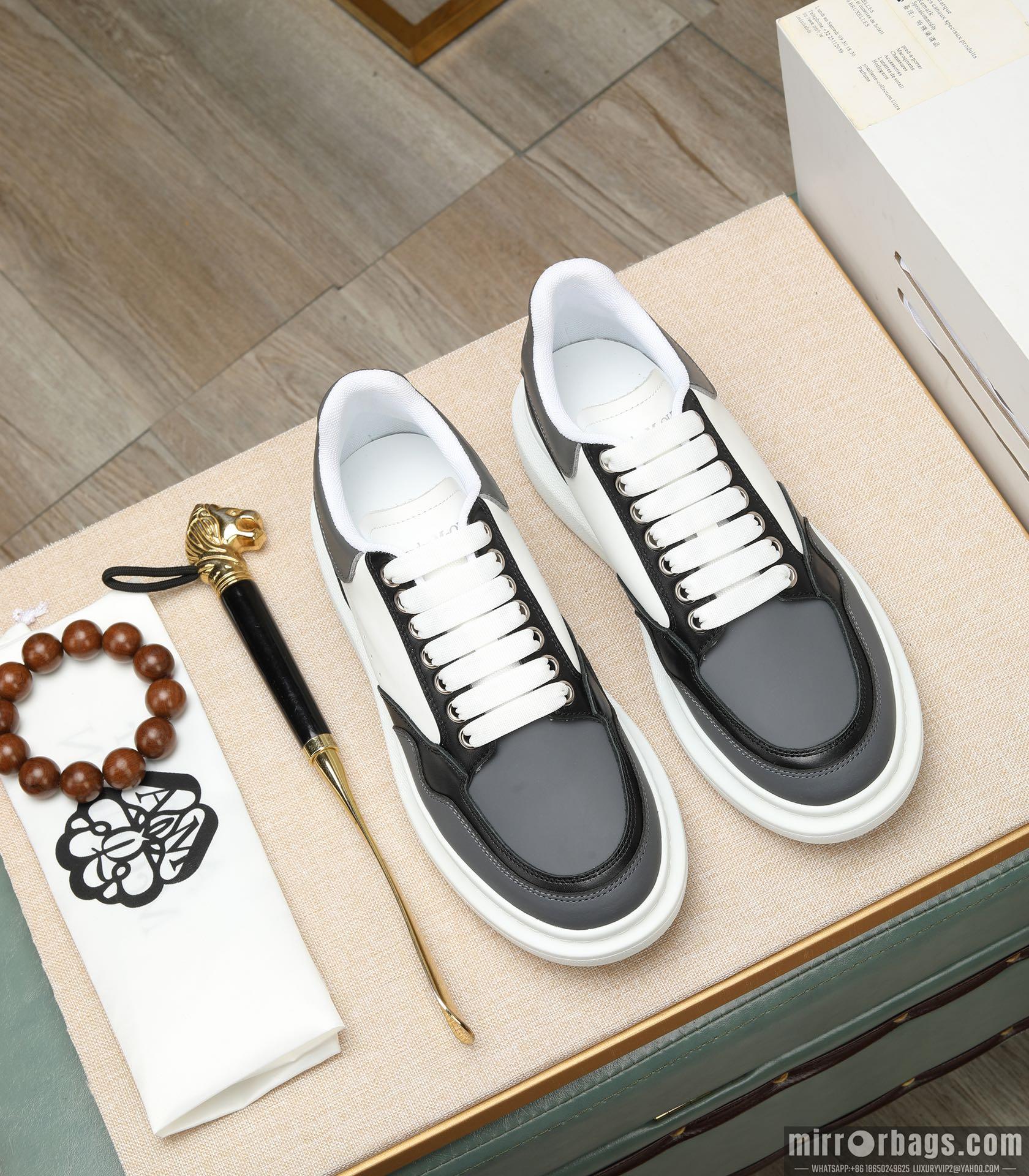 Alexander McQueen Shoes sz34-44 h0801