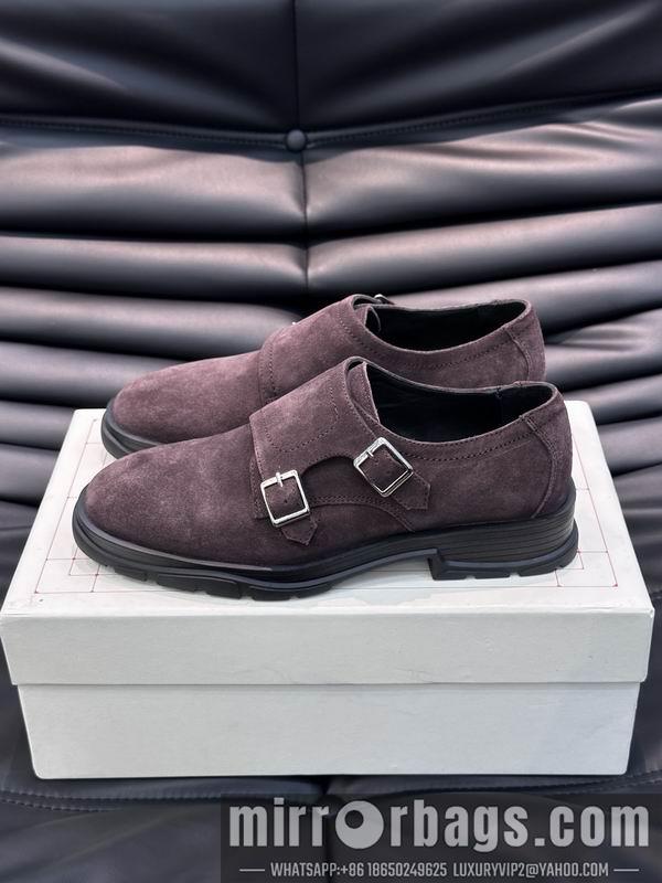 Alexander McQueen Shoes sz38-44 hnm0101