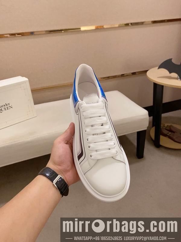 Alexander McQueen Shoes sz35-45 hnw0201