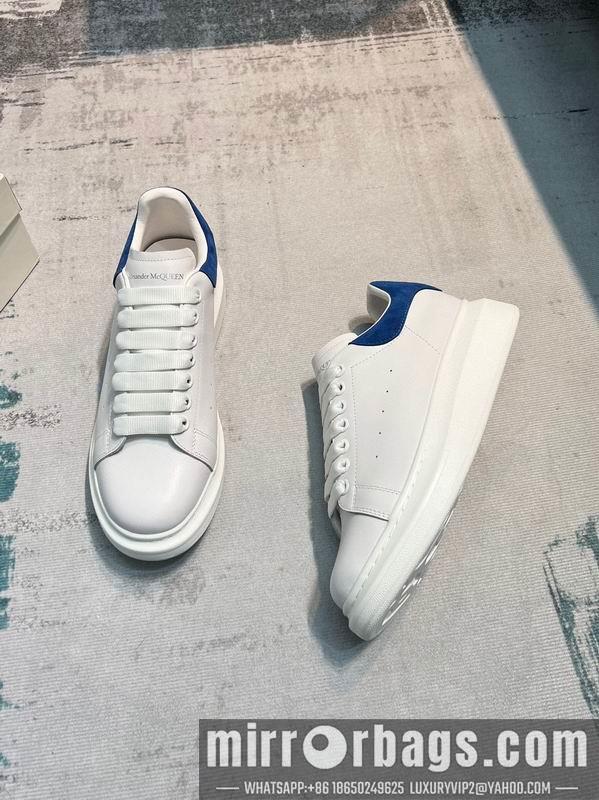Alexander McQueen Shoes sz35-44 hnm0101