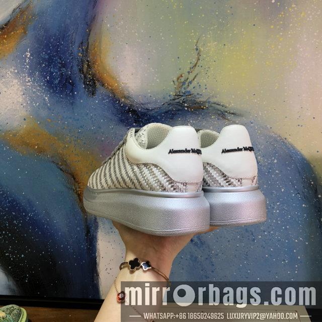 Alexander McQueen Shoes 21815087 SZ 35-44